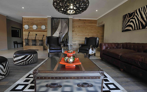 Hotel Sun Karros Daan Viljoen Windhoek Esterno foto