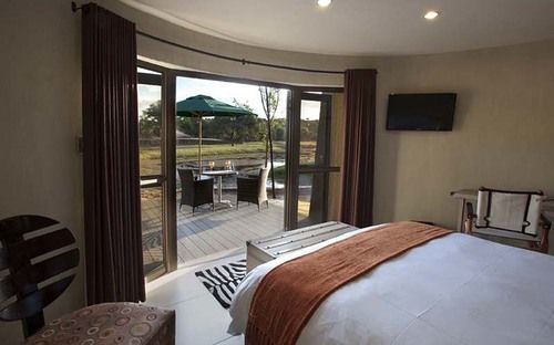 Hotel Sun Karros Daan Viljoen Windhoek Esterno foto